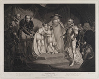 KG 15504
<br/>
Shakespeare: King Richard III
<br/>
<em>Thew, Robert (1758-1802)</em>